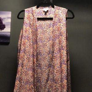Lularoe Joy Size Medium